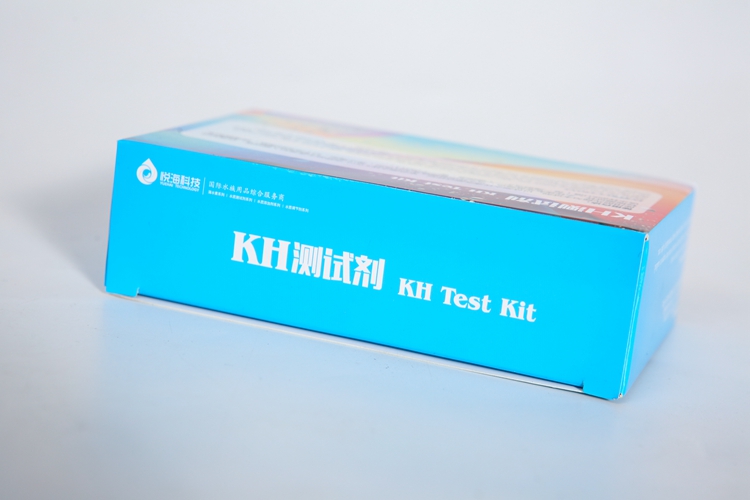 KH test kit